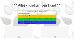 Desktop Screenshot of logos.schwarz-vaihingen.de